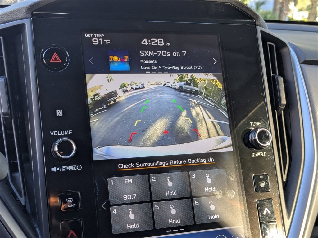 Thumbnail: 2024 Subaru Crosstrek - 18