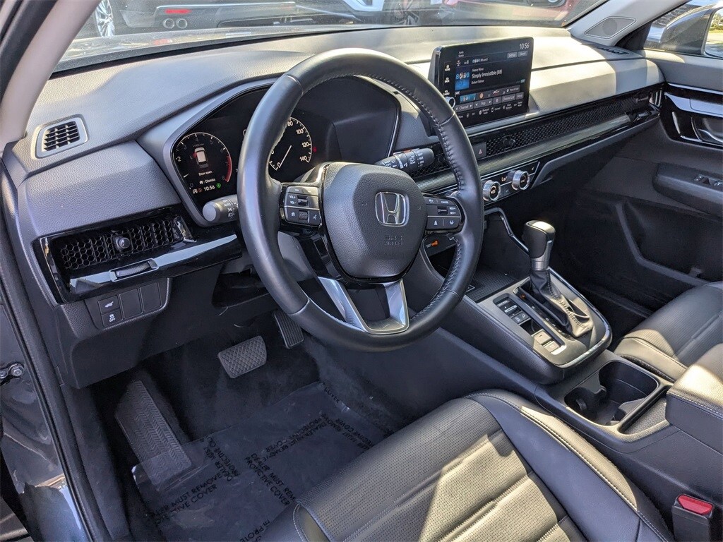 Thumbnail: 2025 Honda CR-V - 13