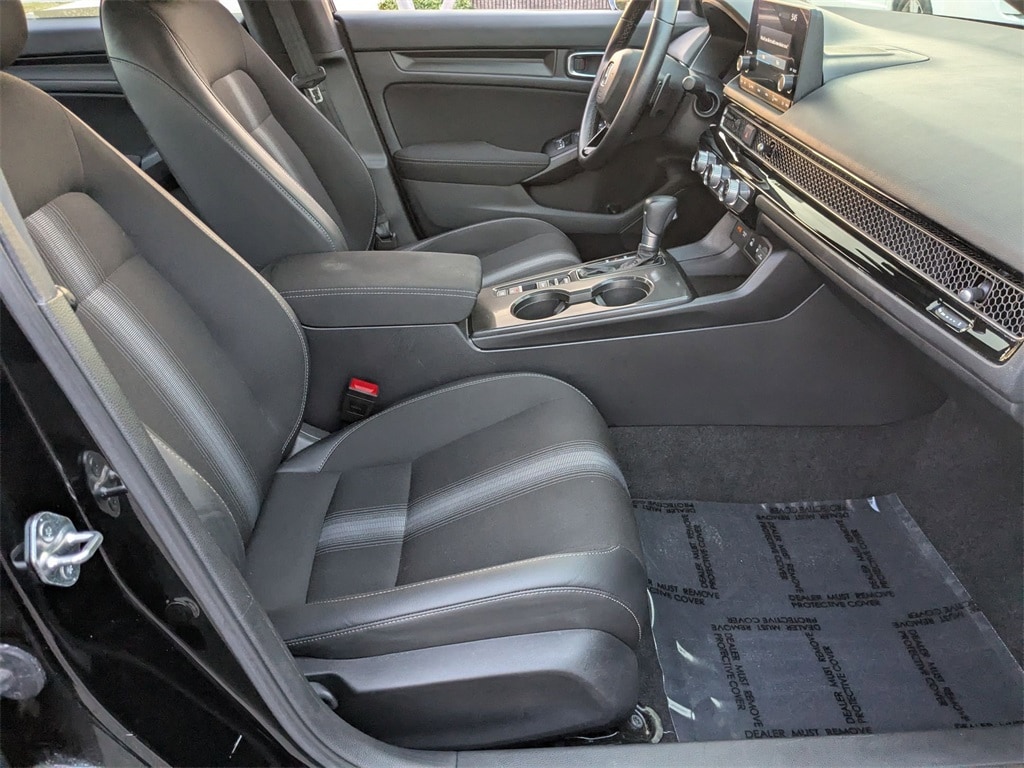 Thumbnail: 2025 Honda Civic - 29