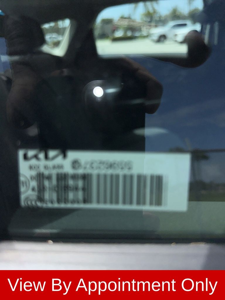 Thumbnail: 2025 Kia K4 - 4