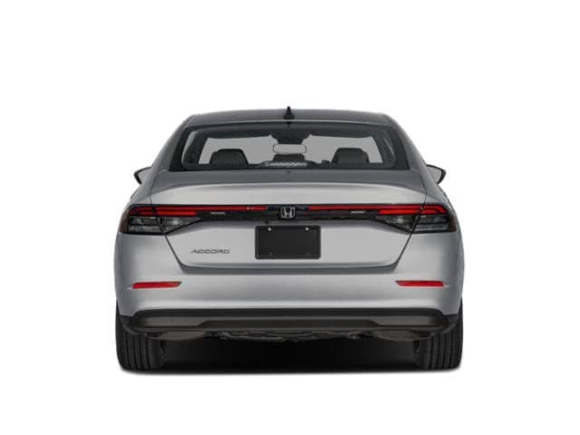Thumbnail: 2025 Honda Accord - 5