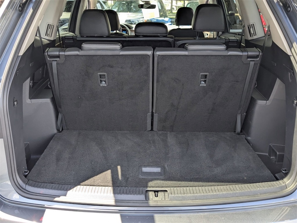 Thumbnail: 2024 Volkswagen Atlas - 7