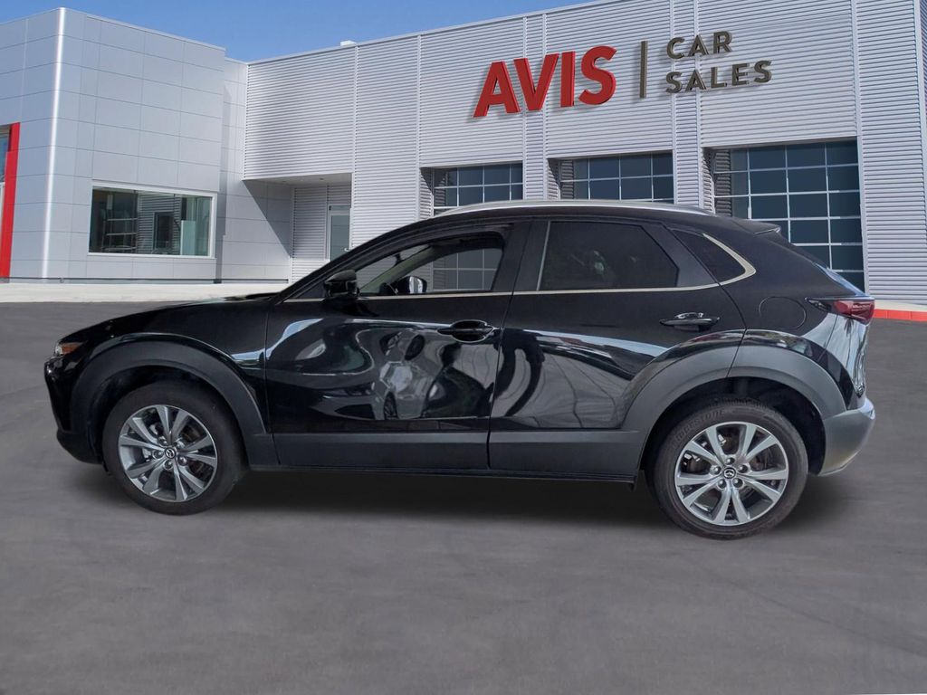 Thumbnail: 2025 Mazda CX-30 - 11