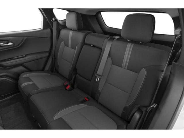 Thumbnail: 2025 Chevrolet Blazer - 16