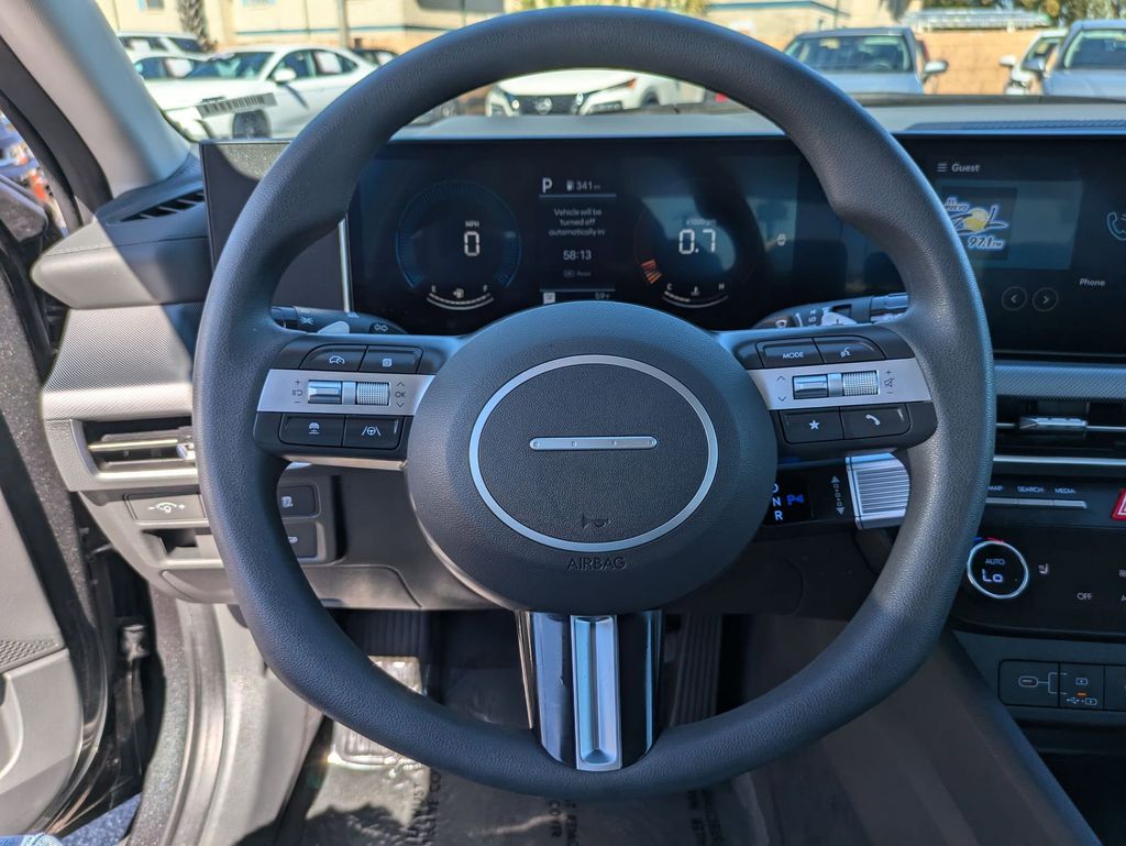 Thumbnail: 2025 Hyundai Sonata - 21