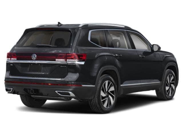 Thumbnail: 2025 Volkswagen Atlas - 2