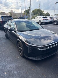 2025 Kia K4  -
                  Pompano Beach, FL