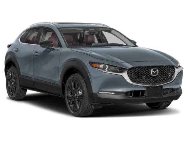 Thumbnail: 2025 Mazda CX-30 - 9