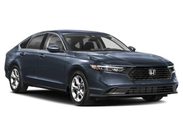 Thumbnail: 2025 Honda Accord - 6