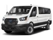  Ford Transit-350 Passenger