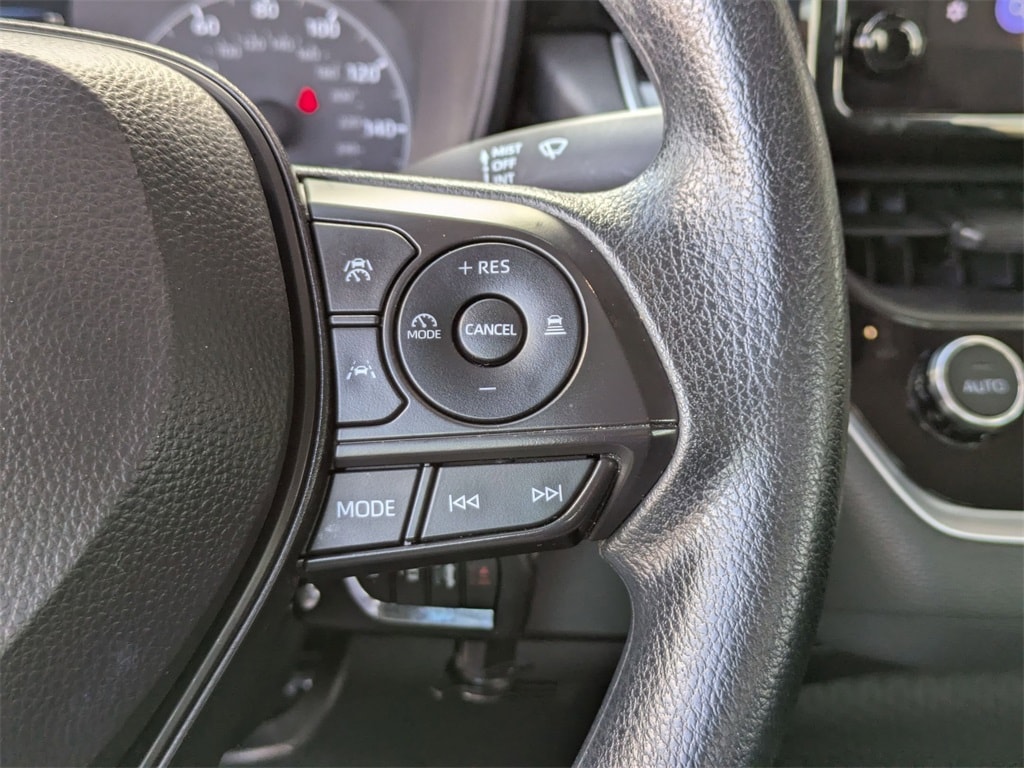 Thumbnail: 2024 Toyota Corolla - 22