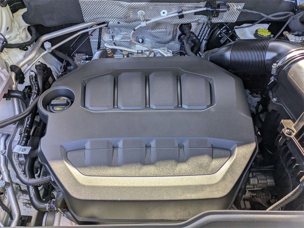 Thumbnail: 2025 Volkswagen Atlas - 29