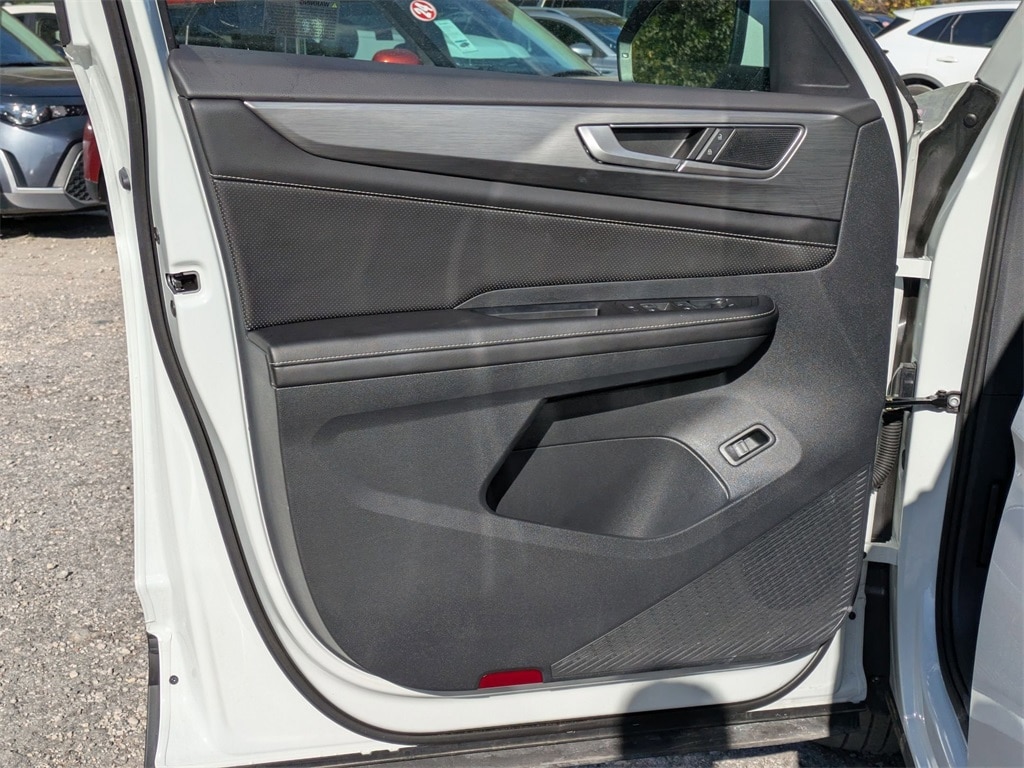 Thumbnail: 2025 Volkswagen Atlas - 2