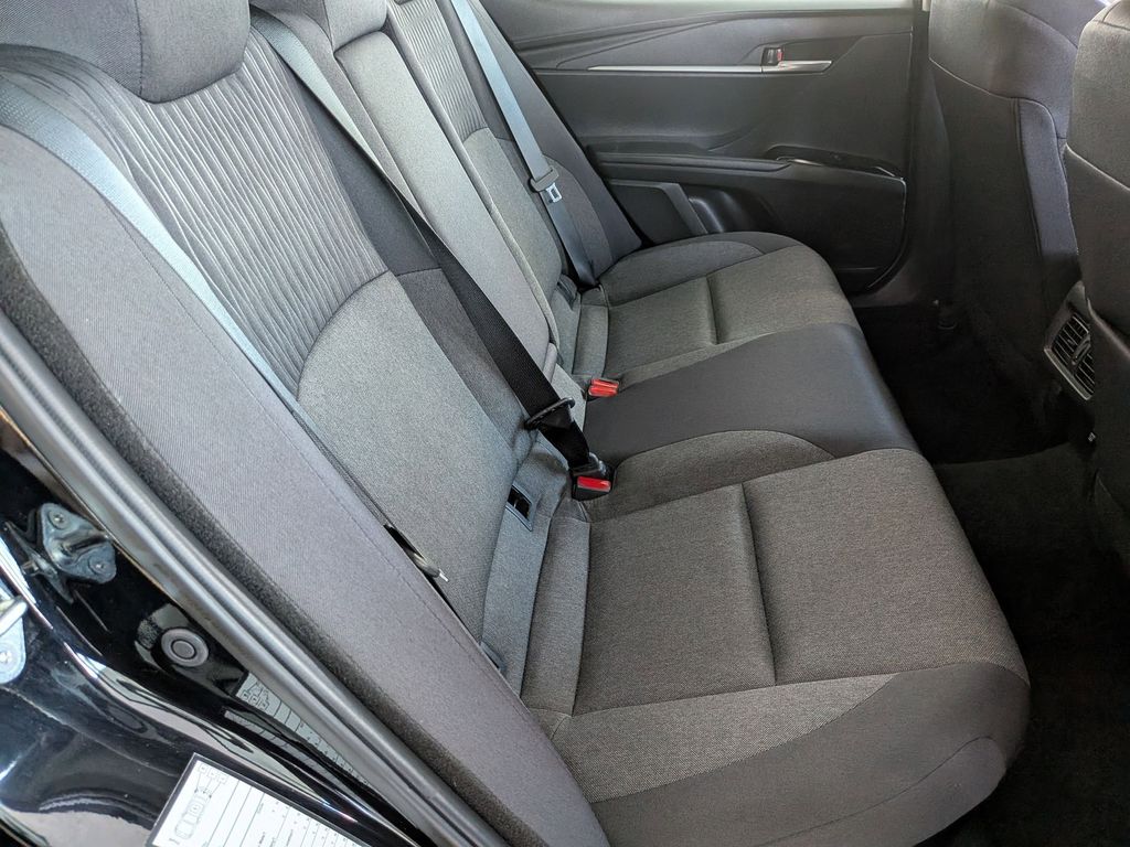 Thumbnail: 2025 Toyota Camry - 29