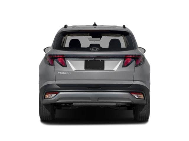 Thumbnail: 2025 Hyundai Tucson - 8