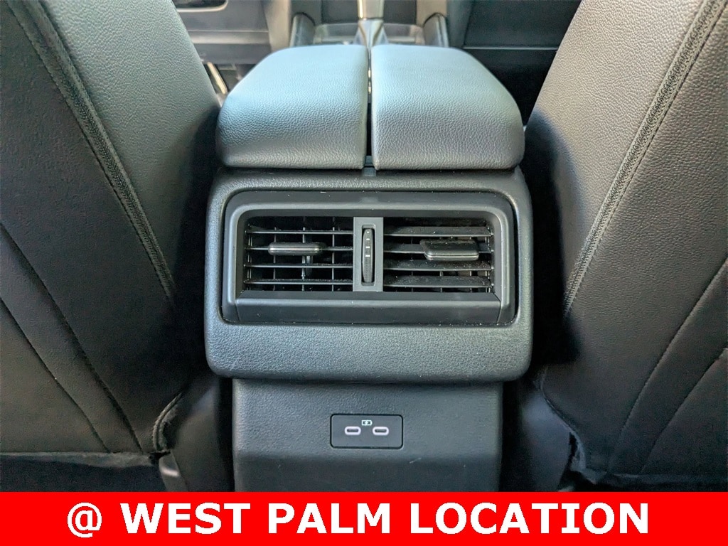 Thumbnail: 2025 Mazda CX-50 - 28