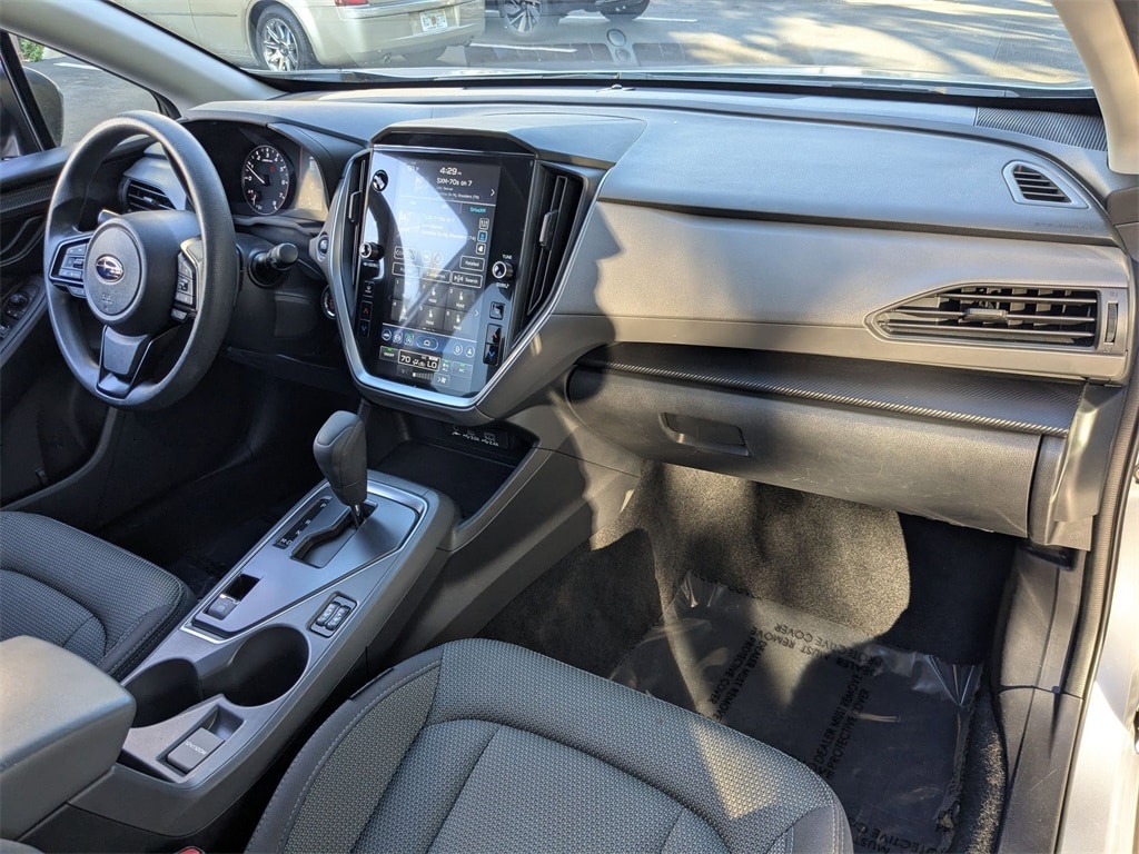 Thumbnail: 2024 Subaru Crosstrek - 30