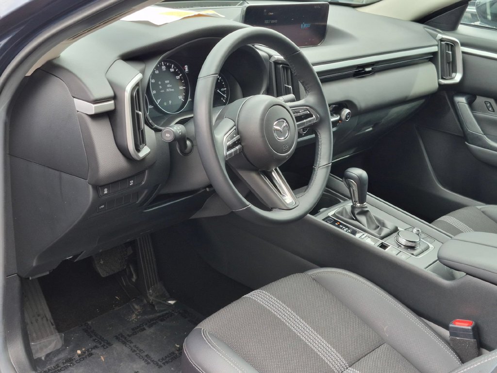 2025 Mazda CX-50 Preferred - Photo 15