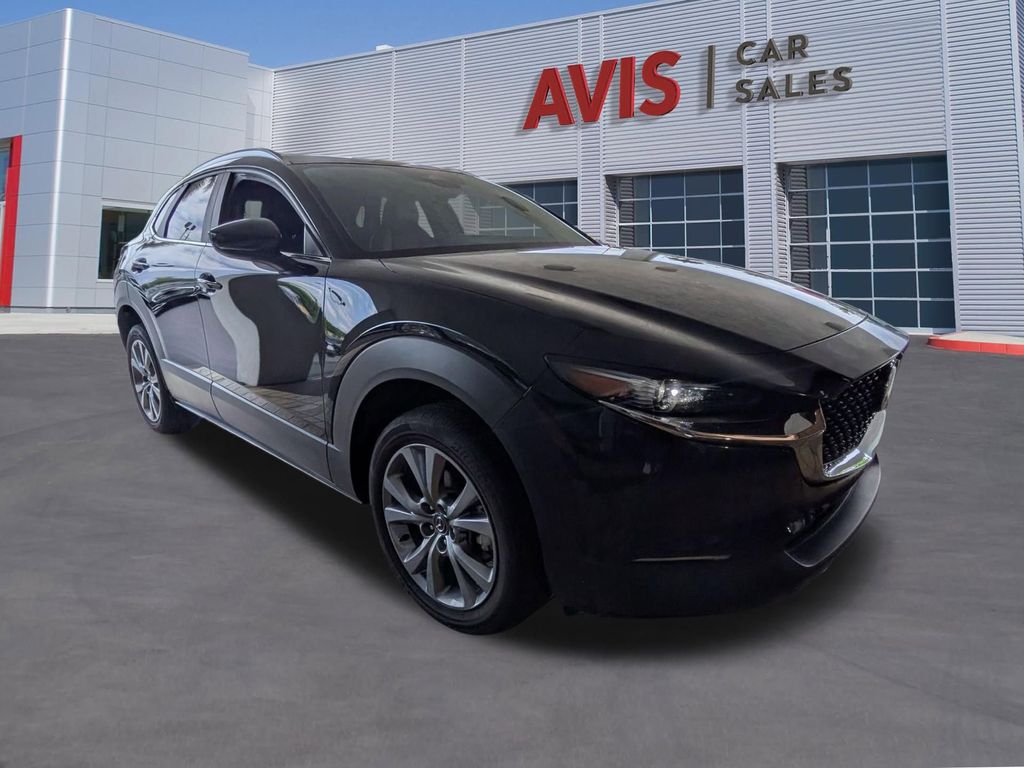 Thumbnail: 2025 Mazda CX-30 - 3