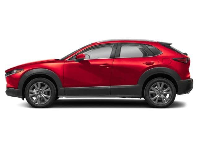 Thumbnail: 2025 Mazda CX-30 - 3