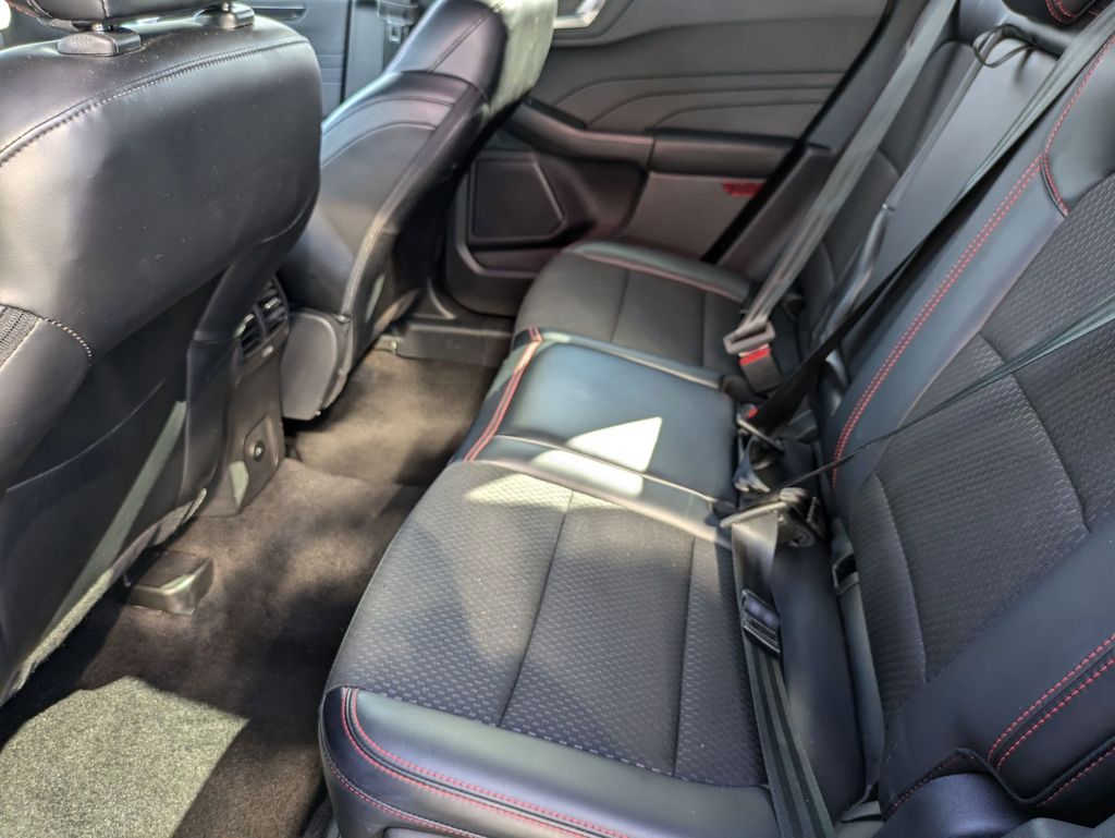 Thumbnail: 2025 Ford Escape - 27