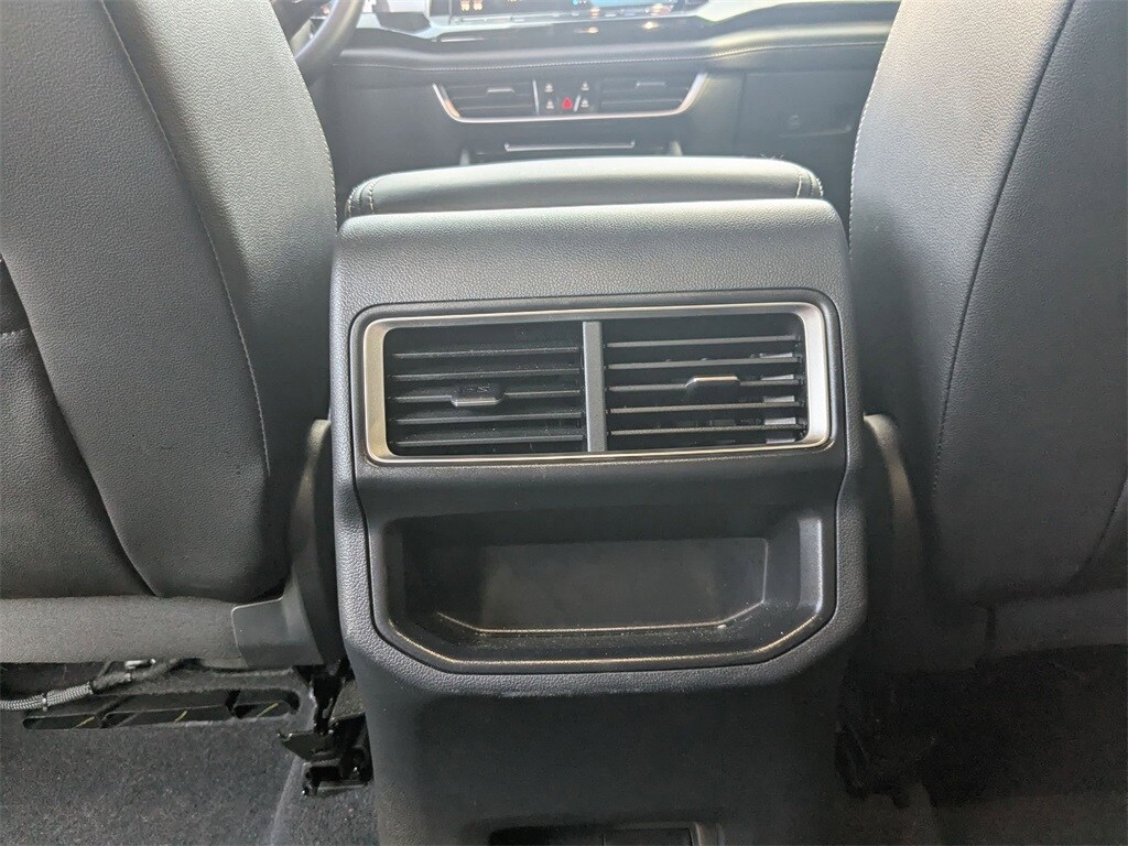 Thumbnail: 2025 Volkswagen Atlas - 27