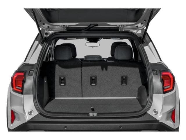 Thumbnail: 2025 GMC Terrain - 13