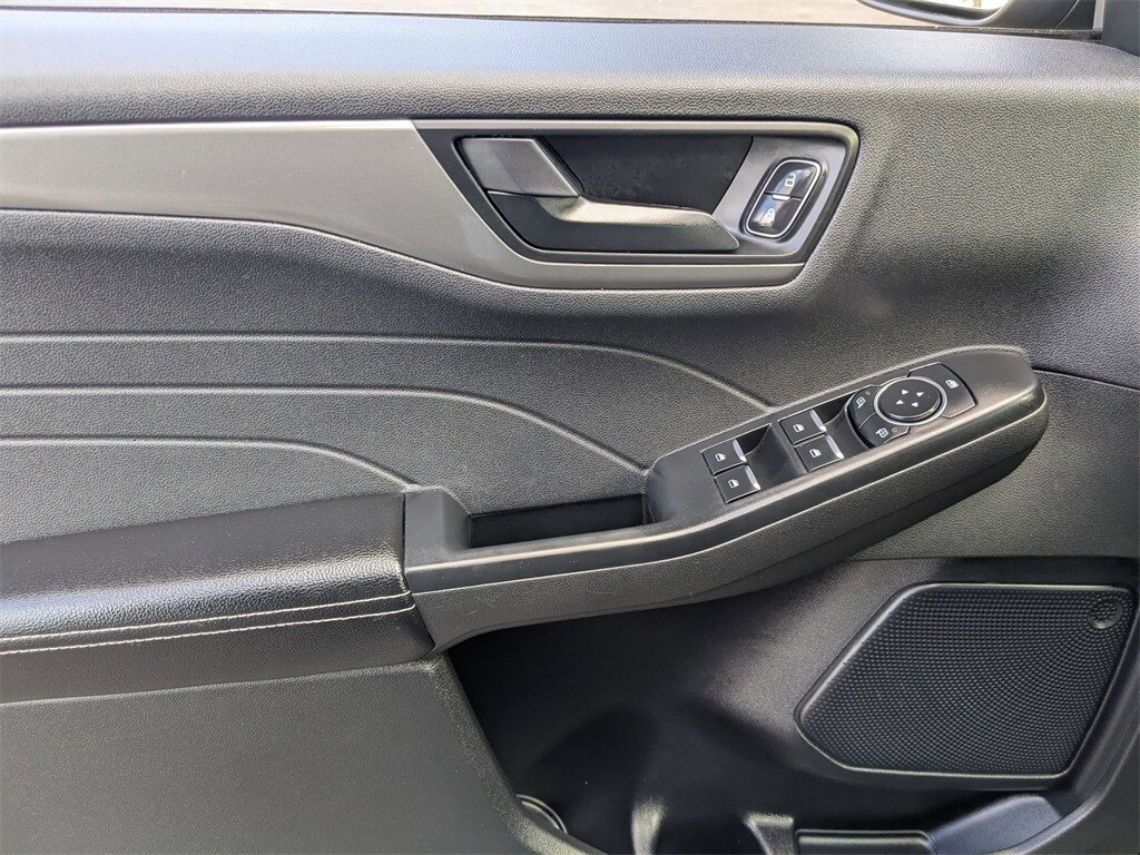 Thumbnail: 2024 Ford Escape - 14