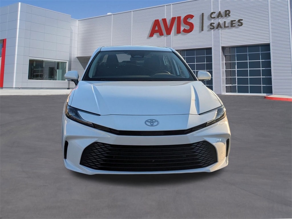 Thumbnail: 2025 Toyota Camry - 2