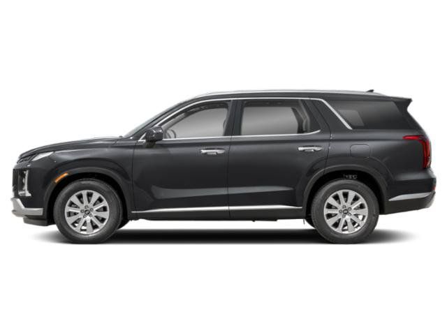 Thumbnail: 2025 Hyundai Palisade - 3