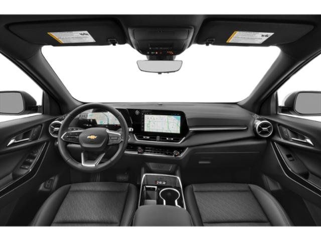 Thumbnail: 2025 Chevrolet Equinox - 11