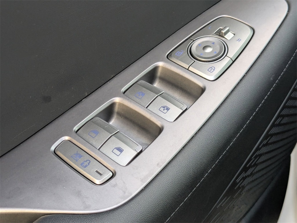 Thumbnail: 2025 Hyundai Palisade - 15