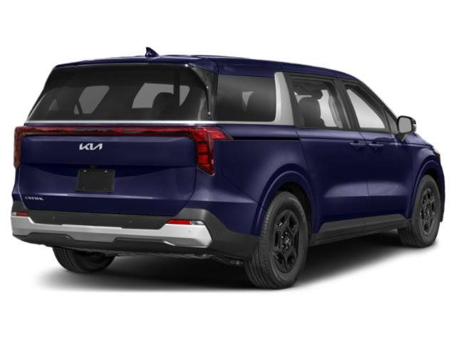 Thumbnail: 2025 Kia Carnival - 5