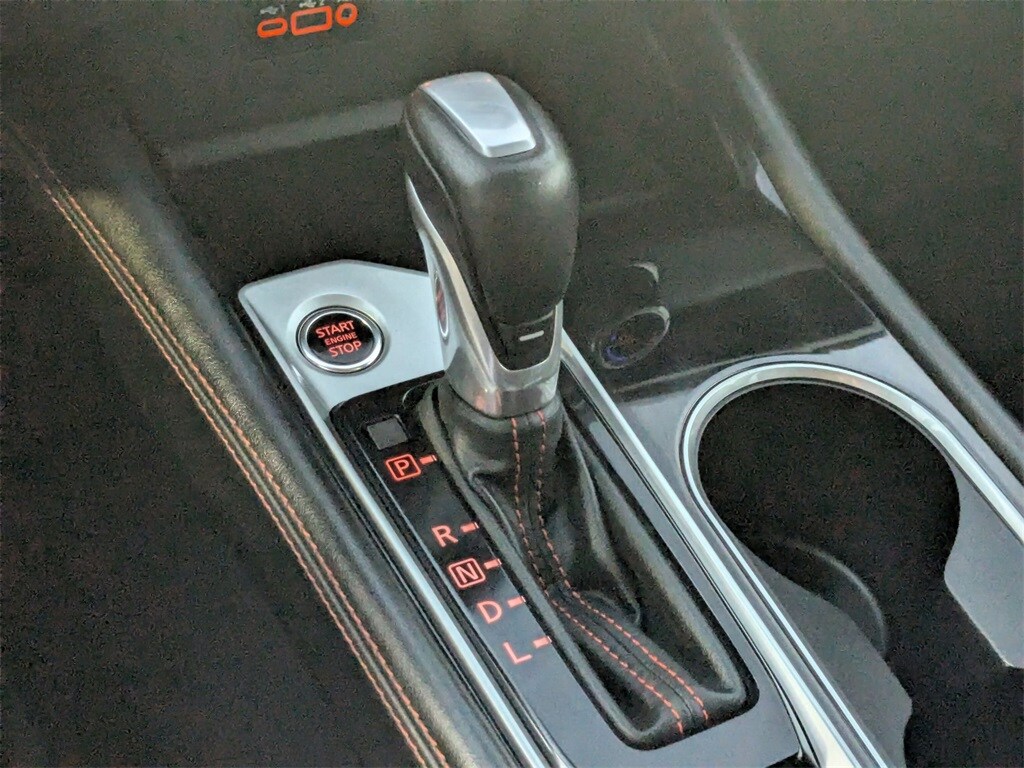 Thumbnail: 2025 Nissan Altima - 17