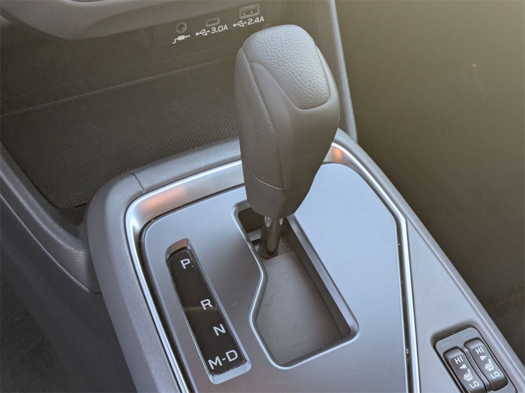 Thumbnail: 2024 Subaru Crosstrek - 17