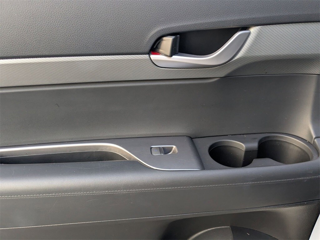 Thumbnail: 2025 Hyundai Palisade - 24