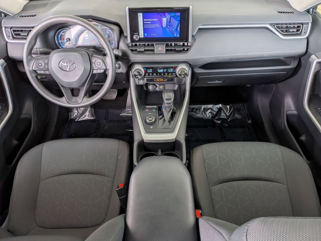 Thumbnail: 2025 Toyota RAV4 - 28