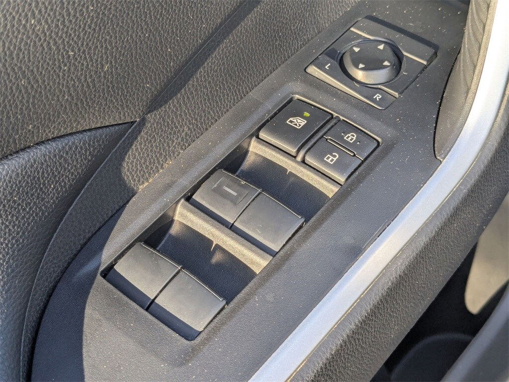 Thumbnail: 2025 Toyota RAV4 - 14