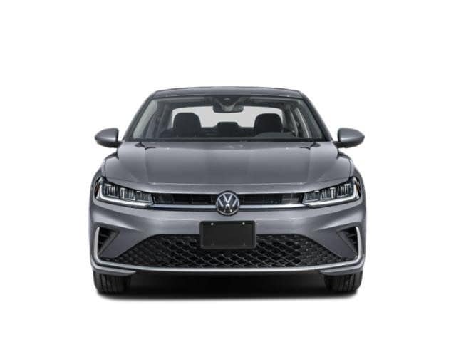Thumbnail: 2025 Volkswagen Jetta - 4