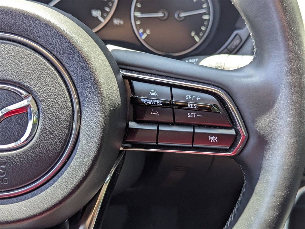 Thumbnail: 2024 Mazda CX-90 - 21