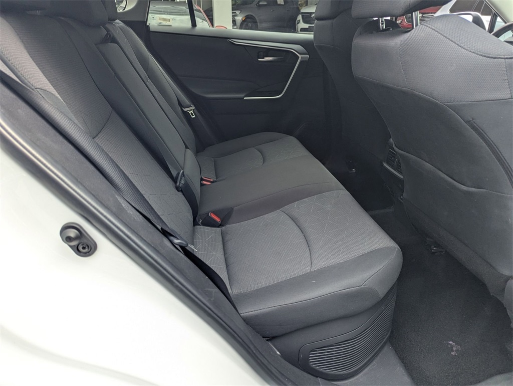 Thumbnail: 2024 Toyota RAV4 - 26