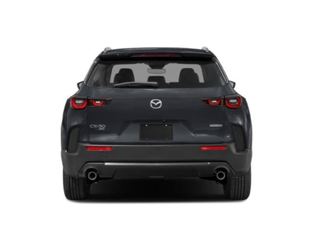 Thumbnail: 2025 Mazda CX-50 - 8
