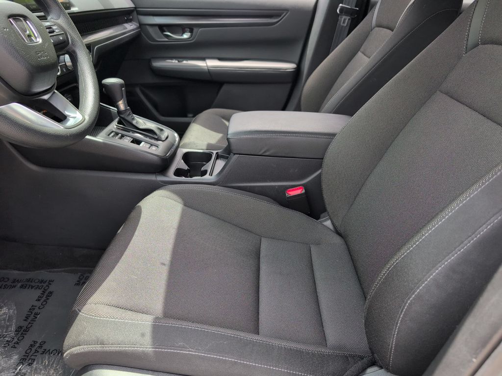 2025 Honda CR-V LX - Photo 24