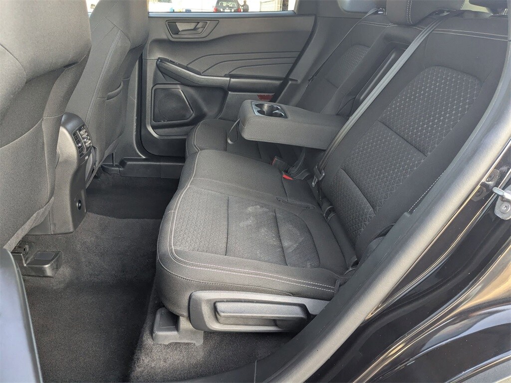 Thumbnail: 2025 Ford Escape - 21