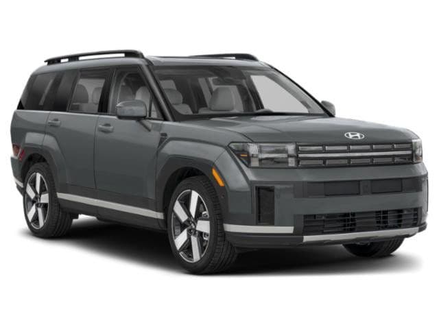 Thumbnail: 2025 Hyundai Santa Fe - 9