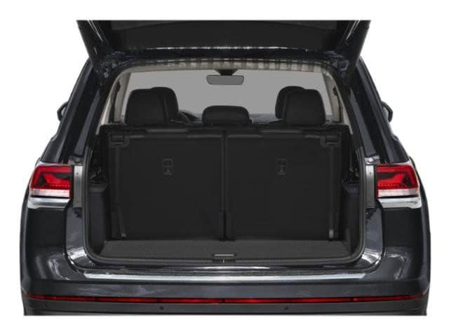 Thumbnail: 2025 Volkswagen Atlas - 11
