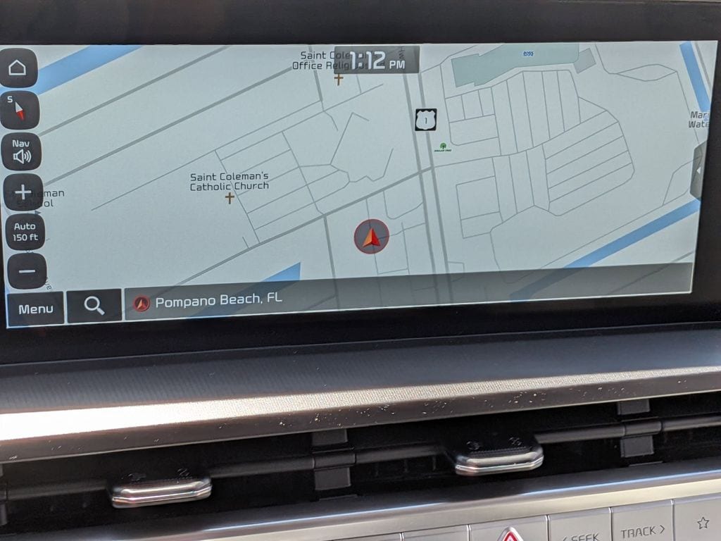 Thumbnail: 2025 Kia Telluride - 19