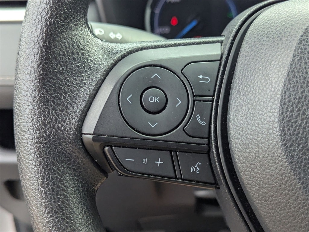 Thumbnail: 2024 Toyota RAV4 - 16