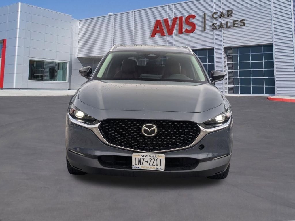 Thumbnail: 2025 Mazda CX-30 - 2