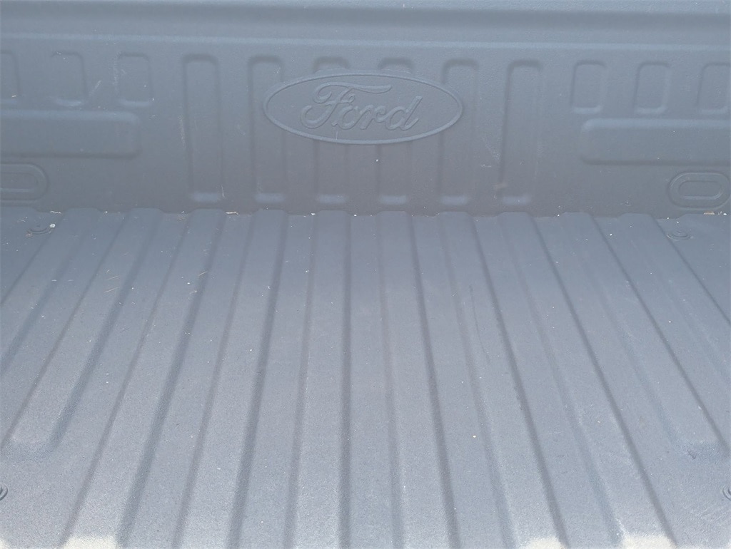 Thumbnail: 2023 Ford F-150 - 7